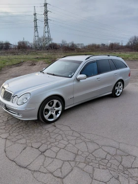 Mercedes-Benz E 320 3.2 cdi | Auto.bg — изображение 2