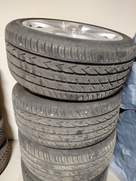 Mercedes-Benz E 320 3.2 cdi - 5250 € / 10268.11 лв. - 58299340 12