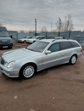 Mercedes-Benz E 320 3.2 cdi - 5250 € / 10268.11 лв. - 58299340 2