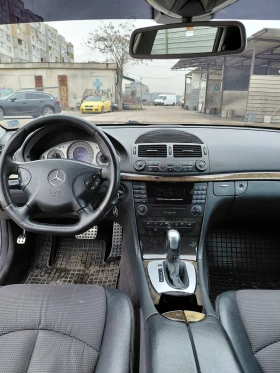 Mercedes-Benz E 320 3.2 cdi - 5250 € / 10268.11 лв. - 58299340 6
