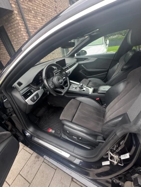 Audi A5 2.0 TFSI Mild Hybrid  - 22500 € / 44006.17 лв. - 70867401 8