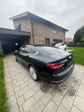Audi A5 2.0 TFSI Mild Hybrid  - 22500 € / 44006.17 лв. - 70867401 3