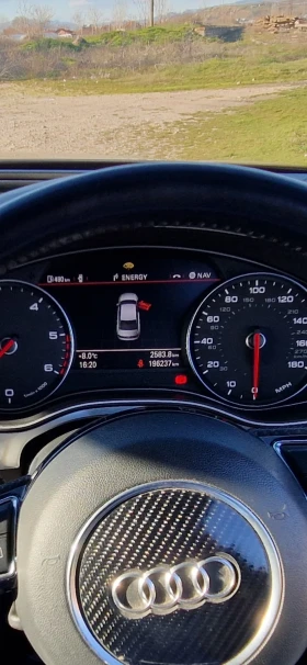 Audi A6 S LINE  - 6799 € / 13297.69 лв. - 66557037 16