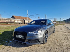 Audi A6 S LINE  - 6799 € / 13297.69 лв. - 66557037 2
