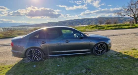 Audi A6 S LINE  - 6799 € / 13297.69 лв. - 66557037 7