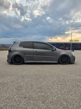 VW Golf - 6000 € / 11734.98 лв. - 97464223 2