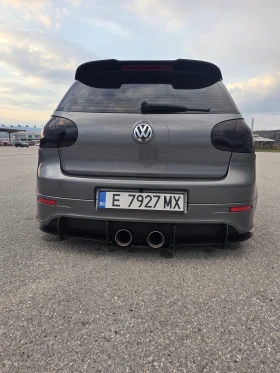 VW Golf - 6000 € / 11734.98 лв. - 97464223 3