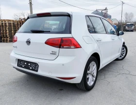 VW Golf 1.6TDI-EURO5B-����������-�������� ������  | Mobile.bg � ����� ������ 6