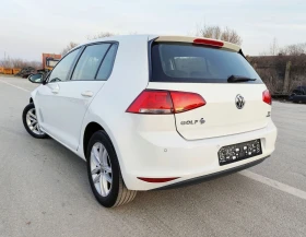 VW Golf 1.6TDI-EURO5B-ПОДГРЯВАНЕ-СЕРВИЗНА КНИЖКА  - 7200 € / 14081.98 лв. - 71600424 5