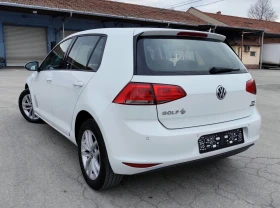 VW Golf 1.6TDI-EURO5B-����������-�������� ������  | Mobile.bg � ����� ������ 5