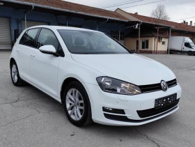 VW Golf 1.6TDI-EURO5B-����������-�������� ������  | Mobile.bg � ����� ������ 8
