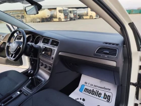 VW Golf 1.6TDI-EURO5B-ПОДГРЯВАНЕ-СЕРВИЗНА КНИЖКА  - 7200 € / 14081.98 лв. - 71600424 17