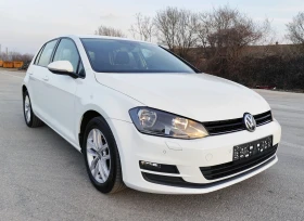 VW Golf 1.6TDI-EURO5B-ПОДГРЯВАНЕ-СЕРВИЗНА КНИЖКА  - 7200 € / 14081.98 лв. - 71600424 8