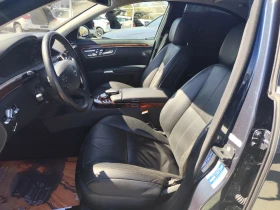 Mercedes-Benz S 320 CDi* 4MATIC* XENON* К0ЖА* ВАКУМ*  - 9500 € / 18580.38 лв. - 60039133 6