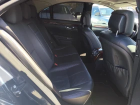 Mercedes-Benz S 320 CDi* 4MATIC* XENON* К0ЖА* ВАКУМ*  - 9500 € / 18580.38 лв. - 60039133 12
