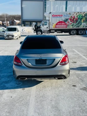 Mercedes-Benz C 300 * PANO* KEYLESS* �������*  | Mobile.bg � ����� ������ 5