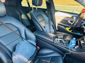 Mercedes-Benz C 300 * PANO* KEYLESS* �������*  | Mobile.bg � ����� ������ 8