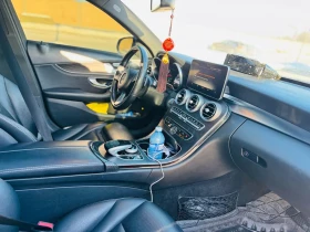 Mercedes-Benz C 300 * PANO* KEYLESS* �������*  | Mobile.bg � ����� ������ 12