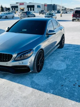 Mercedes-Benz C 300 * PANO* KEYLESS* �������*  | Mobile.bg � ����� ������ 2