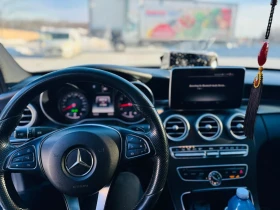 Mercedes-Benz C 300 * PANO* KEYLESS* �������*  | Mobile.bg � ����� ������ 10