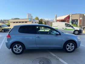 VW Golf 6 1.4i 80�.�. ��������� | Mobile.bg � ����� ������ 5