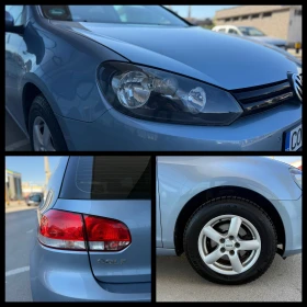 VW Golf 6 1.4i 80�.�. ��������� | Mobile.bg � ����� ������ 7