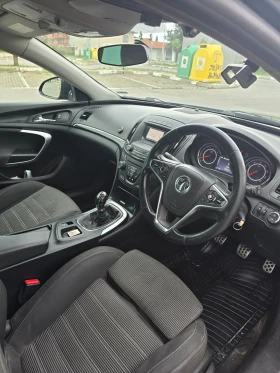 Opel Insignia 1.8 sri | Mobile.bg � ����� ������ 14