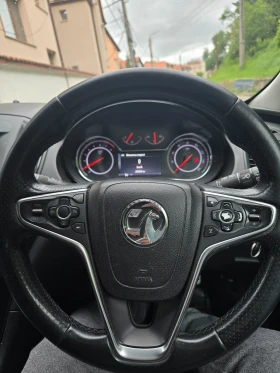 Opel Insignia 1.8 sri | Mobile.bg � ����� ������ 16