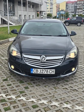Opel Insignia 1.8 sri | Mobile.bg � ����� ������ 5