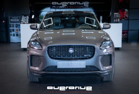 ����� �� �������� �� Jaguar E-pace P250 AWD R Dynamic