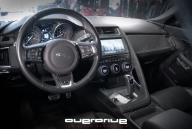 Jaguar E-pace P250 AWD R Dynamic | Mobile.bg � ����� ������ 9