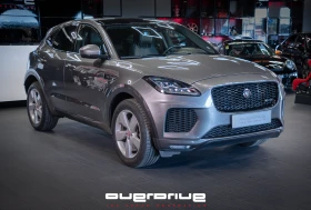 Jaguar E-pace P250 AWD R Dynamic | Mobile.bg � ����� ������ 2