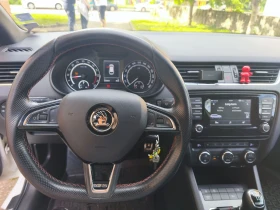 Skoda Octavia TDI VRS  | Mobile.bg � ����� ������ 9