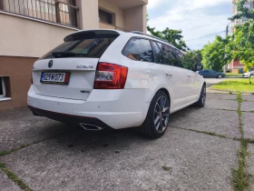Skoda Octavia TDI VRS  | Mobile.bg � ����� ������ 4