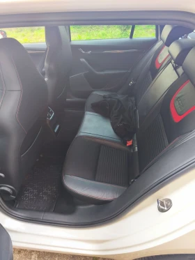 Skoda Octavia TDI VRS  | Mobile.bg � ����� ������ 12