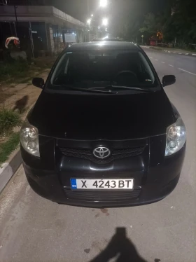 Toyota Auris 2.0  D4D  - цена по договаряне - 17791185 1