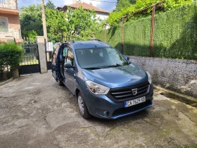 Dacia Dokker 1, 5dci 90k.c | Mobile.bg � ����� ������ 4