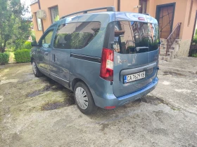 Dacia Dokker 1, 5dci 90k.c | Mobile.bg � ����� ������ 3