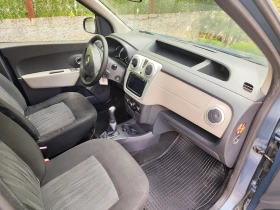 Dacia Dokker 1, 5dci 90k.c | Mobile.bg � ����� ������ 9