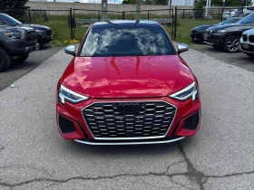 Audi S3 * Progressiv * CARFAX * ЦЕНА ДО БГ | Auto.bg — изображение 2