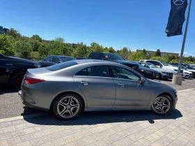 Mercedes-Benz CLA 250 360/DISTRONIC/����������  | Mobile.bg � ����� ������ 3