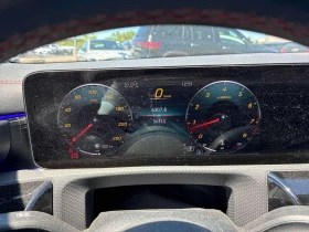 Mercedes-Benz CLA 250 360/DISTRONIC/����������  | Mobile.bg � ����� ������ 8