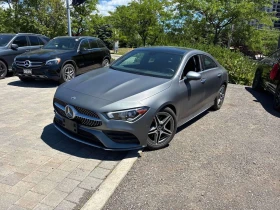 ������ Mercedes-Benz CLA 25...