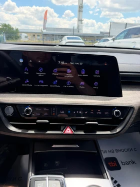 Kia K8 НАЛИЧНА* LPG | Auto.bg — изображение 7