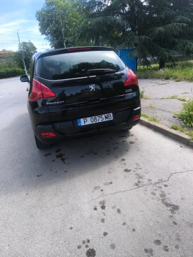 Peugeot 3008 - 2999 € / 5865.53 лв. - 28430692 6