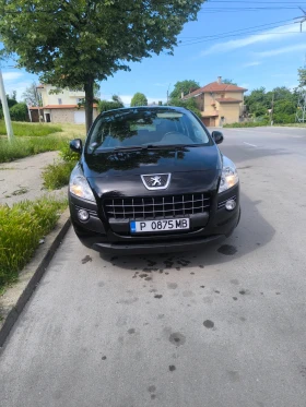Peugeot 3008 - 2999 € / 5865.53 лв. - 28430692 2