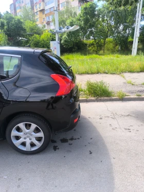 Peugeot 3008 - 2999 € / 5865.53 лв. - 28430692 3