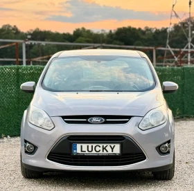 Ford C-max 1.6TDCi 7������ | Mobile.bg � ����� ������ 2