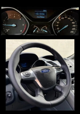 Ford C-max 1.6TDCi 7������ | Mobile.bg � ����� ������ 15