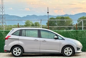 Ford C-max 1.6TDCi 7������ | Mobile.bg � ����� ������ 8